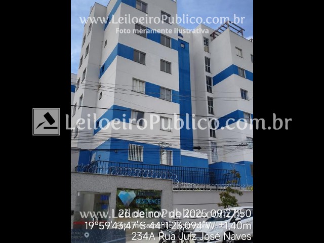 Imagem do imóvel BELO HORIZONTE (MG): APARTAMENTO 81,7M2