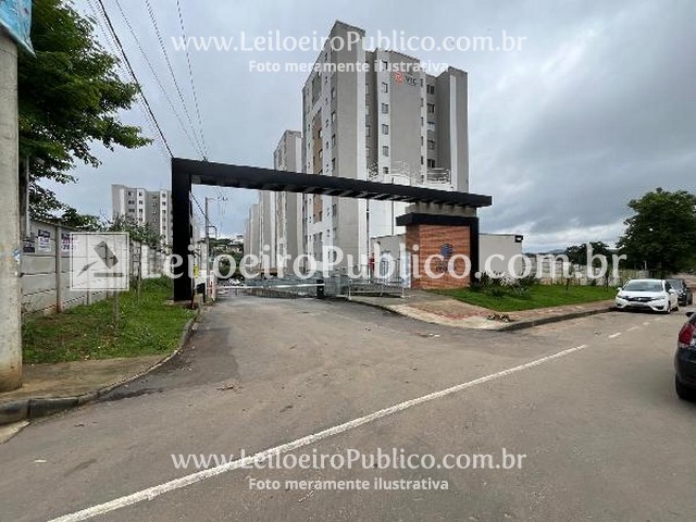 Imagem do imóvel CONTAGEM (MG): APARTAMENTO 63,54M2