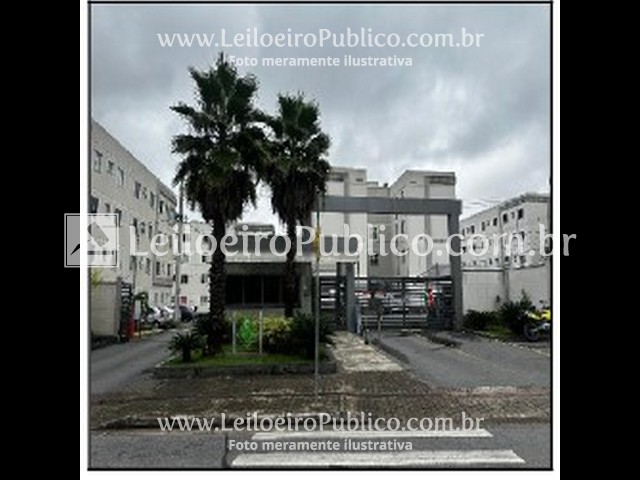 Imagem do imóvel CONTAGEM (MG): APARTAMENTO 41,85M2