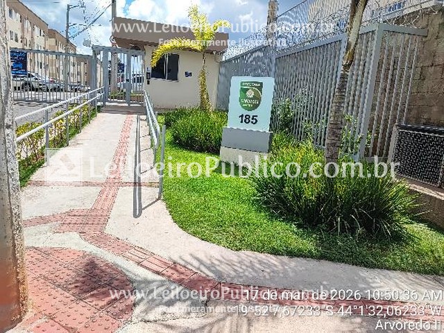 Imagem do imóvel CONTAGEM (MG): APARTAMENTO 89,31M2
