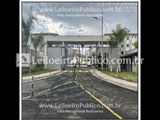 Imagem do imóvel POÇOS DE CALDAS (MG):  APARTAMENTO 47,46M2