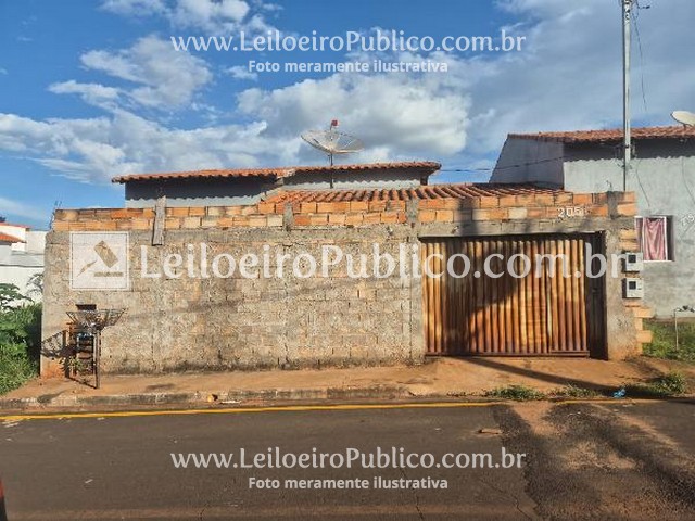 Imagem do imóvel PRATA (MG): CASA 92,15M2