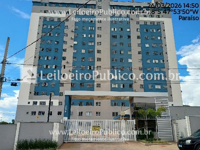 Imagem do imóvel UBERABA (MG): APARTAMENTO 70,77M2