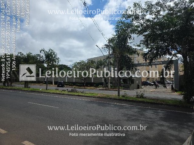 Imagem do imóvel UBERABA (MG): APARTAMENTO 84,89M2