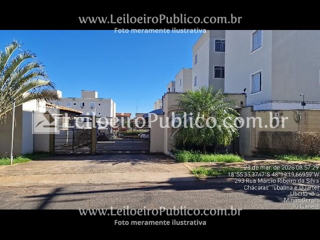 Imagem do imóvel UBERLÂNDIA (MG): APARTAMENTO 73,57M2