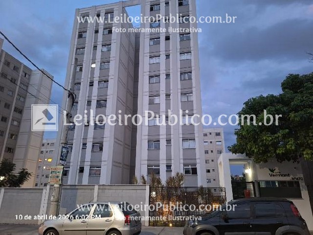 Imagem do imóvel VESPASIANO (MG): APARTAMENTO 91,32M2