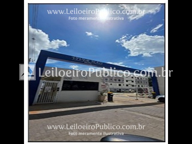 Imagem do imóvel CUIABÁ (MT): APARTAMENTO 40,89M2