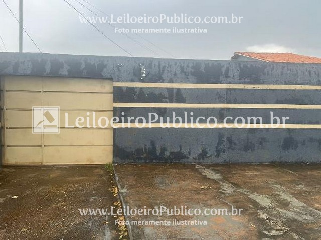 Imagem do imóvel CONCEIÇÃO DO ARAGUAIA (PA): CASA 70M2