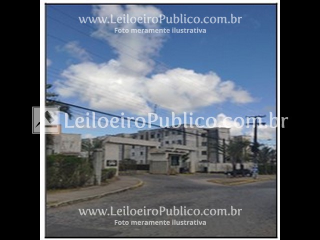 Imagem do imóvel JOÃO PESSOA (PB): APARTAMENTO 44,81M2