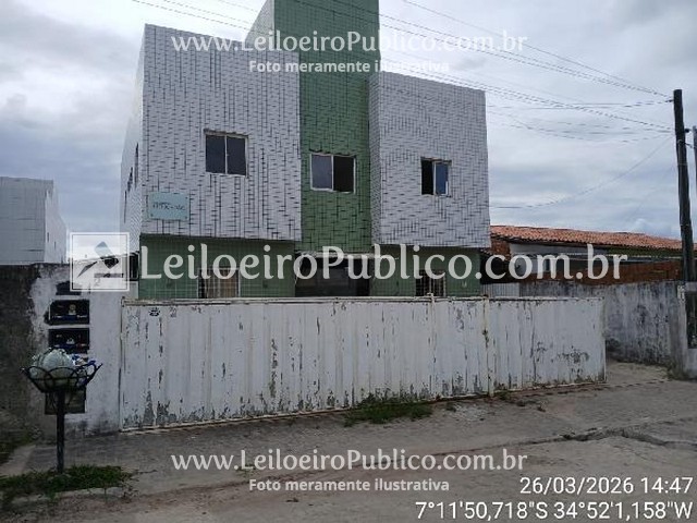 Imagem do imóvel JOÃO PESSOA (PB): APARTAMENTO 67,74M2