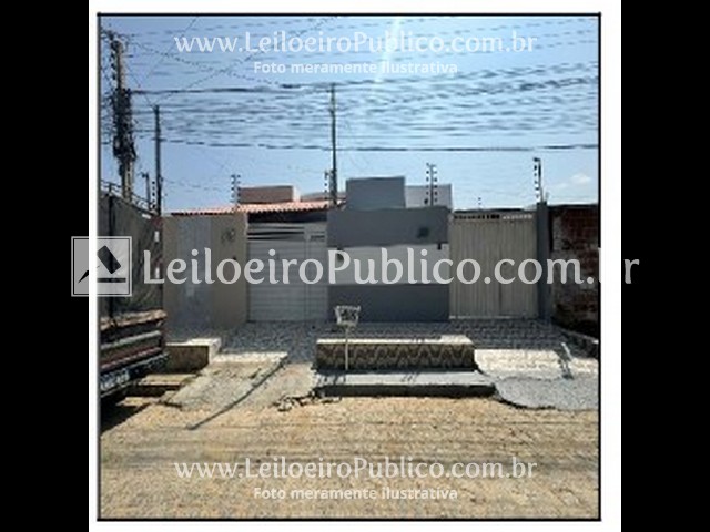 Imagem do imóvel PATOS (PB): CASA 100M2