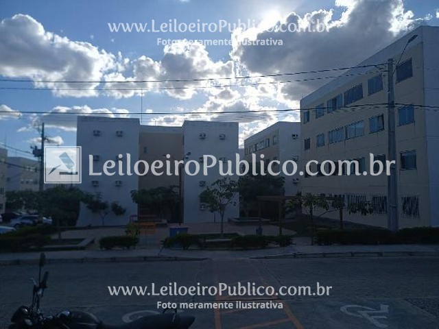 Imagem do imóvel CARUARU (PE): APARTAMENTO 57,53M2