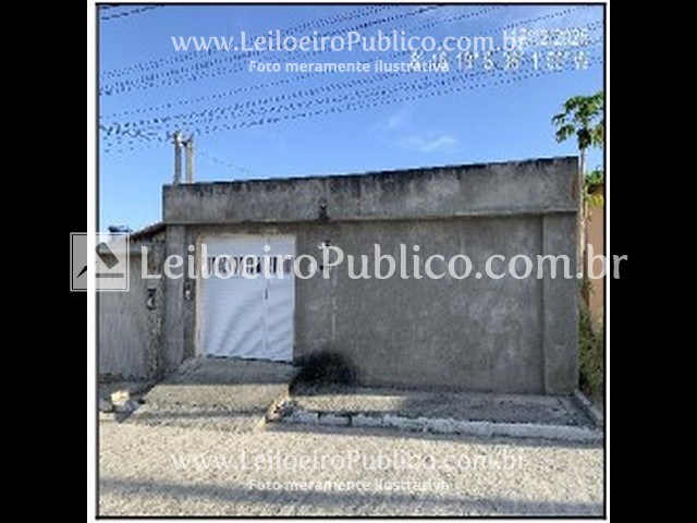 Imagem do imóvel CARUARU (PE): CASA 50M2