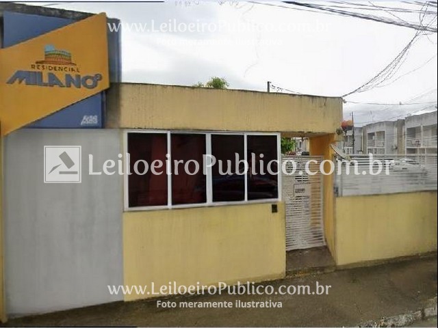 Imagem do imóvel RIO LARGO (AL): CASA 47,82M2