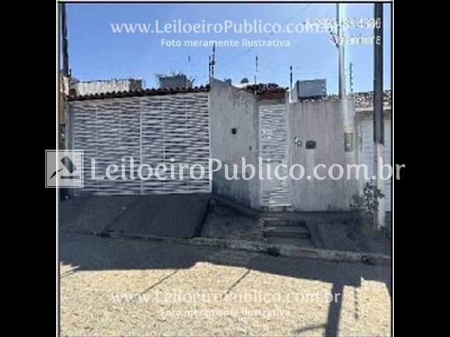 Imagem do imóvel GARANHUNS (PE):  CASA 81,33M2
