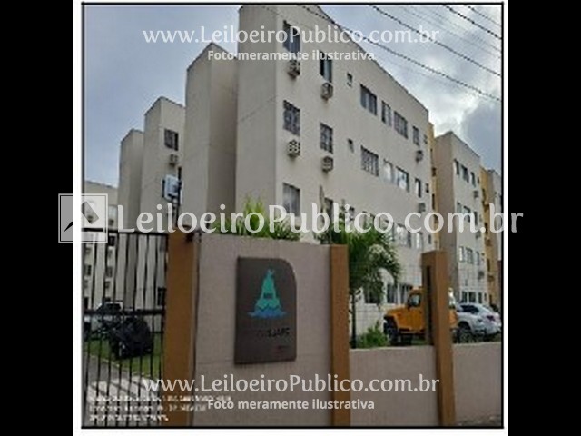 Imagem do imóvel JABOATÃO DOS GUARARAPES (PE):  APTO  44,91M2