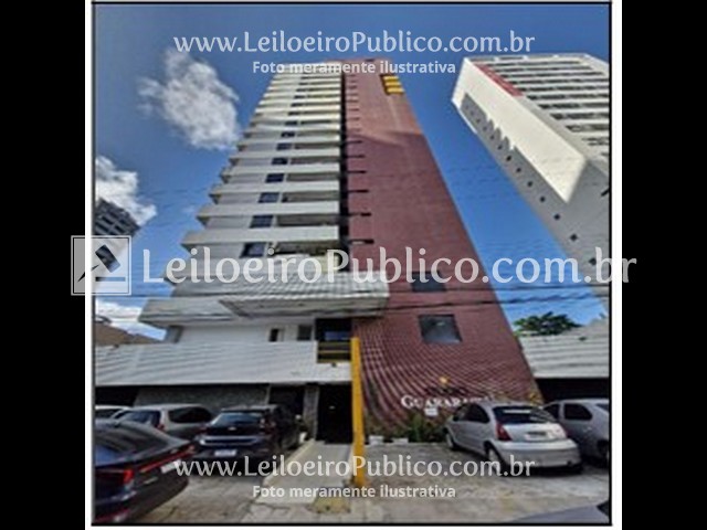 Imagem do imóvel JABOATÃO DOS GUARARAPES (PE): APTO 44,7M2