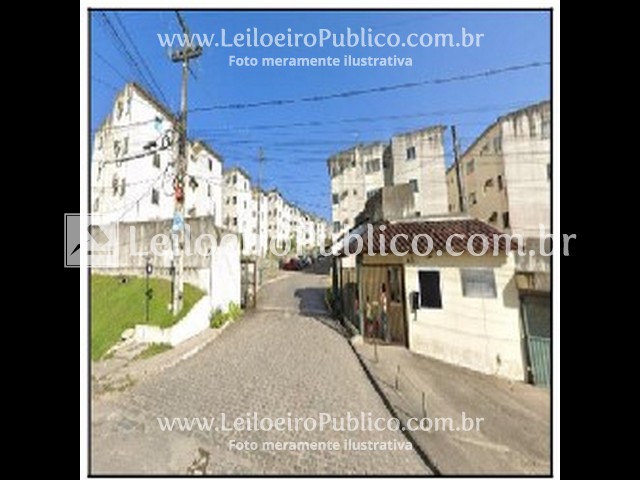 Imagem do imóvel JABOATÃO DOS GUARARAPES (PE):  APTO 50,36M2
