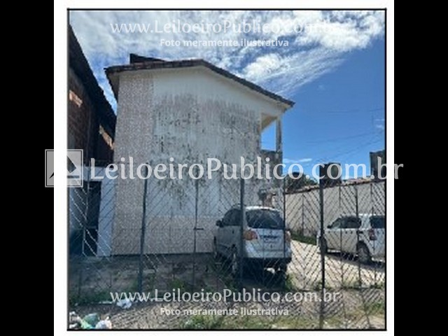 Imagem do imóvel PAULISTA (PE):  CASA 53,11M2