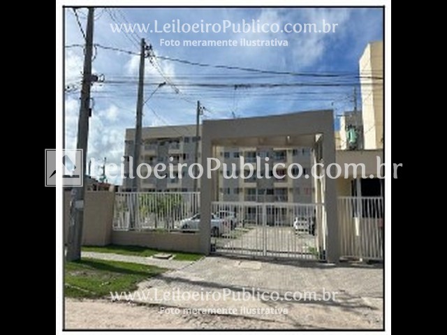 Imagem do imóvel PAULISTA (PE): APARTAMENTO 45,87M2