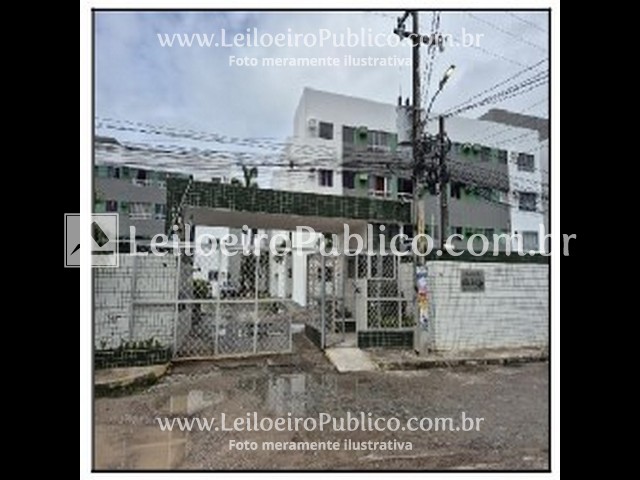 Imagem do imóvel PAULISTA (PE): APARTAMENTO 43,39M2