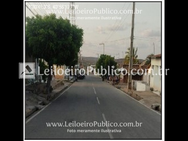 Imagem do imóvel ALAGOINHA DO PIAUÍ (PI): CASA 70M2