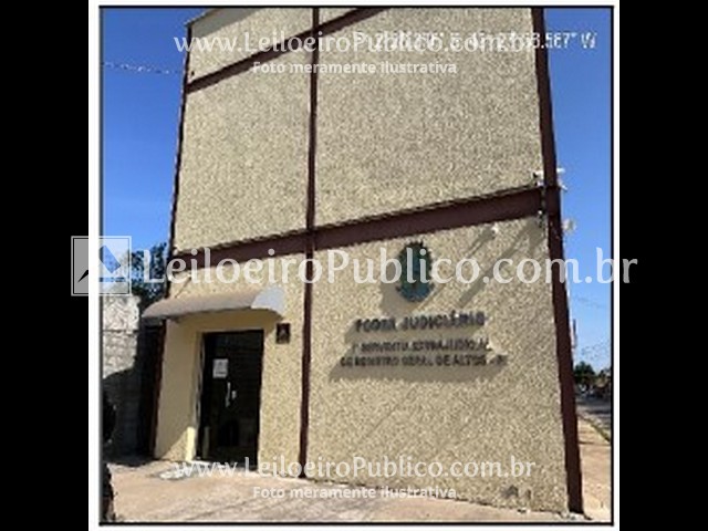 Imagem do imóvel ALTOS (PI): CASA 64,96M2