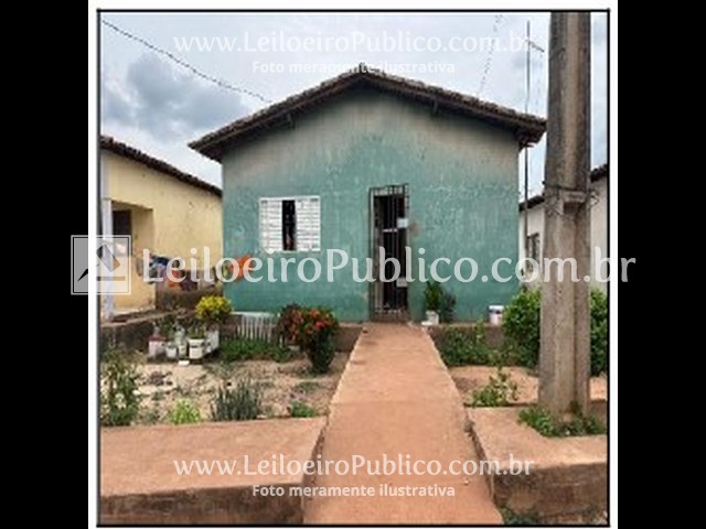 Imagem do imóvel UBERABA (MG): CASA, 47,97 M2  
