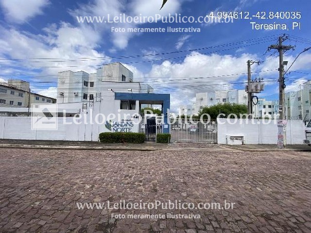 Imagem do imóvel TERESINA (PI):  APARTAMENTO 45,97M2