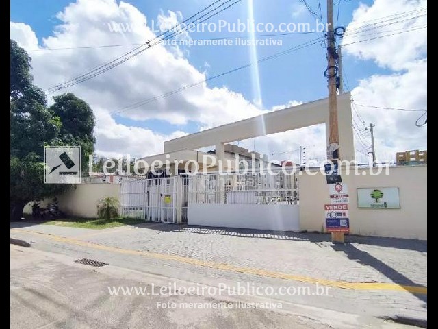 Imagem do imóvel TERESINA (PI):  APARTAMENTO 48,69M2