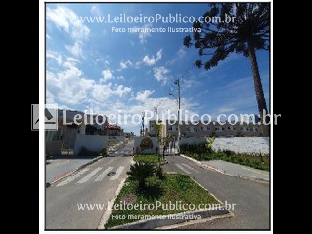 Imagem do imóvel ALMIRANTE TAMANDARÉ (PR):  APARTAMENTO 40,32M2