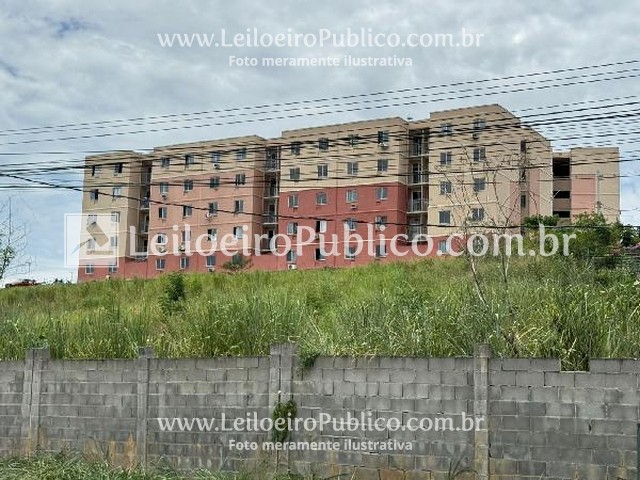 Imagem do imóvel BELFORD ROXO (RJ):  APARTAMENTO 48,11M2