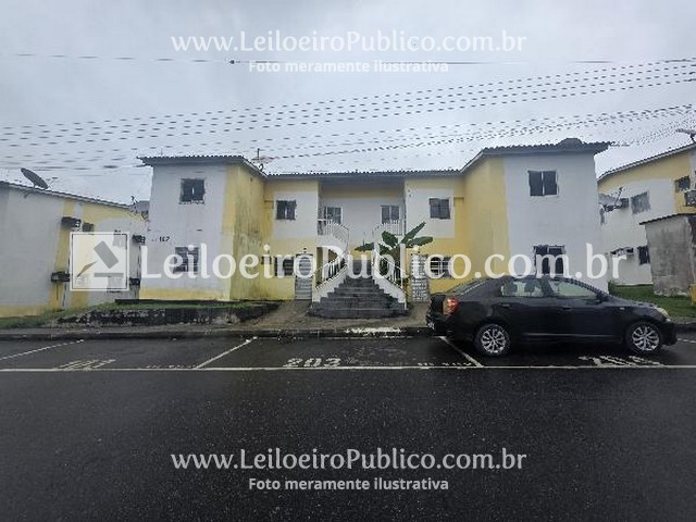 Imagem do imóvel MANAUS (AM):  APARTAMENTO 165,29M2