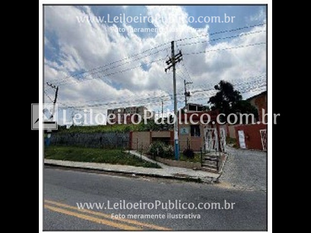 Imagem do imóvel BELFORD ROXO (RJ): APARTAMENTO 45,18M2