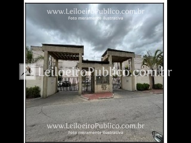 Imagem do imóvel CAMPOS DOS GOYTACAZES (RJ): APARTAMENTO 41,85M2