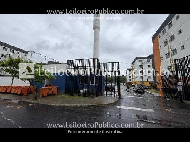 Imagem do imóvel DUQUE DE CAXIAS (RJ): APARTAMENTO 69,9M2