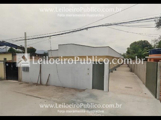 Imagem do imóvel DUQUE DE CAXIAS (RJ): CASA 41,71M2