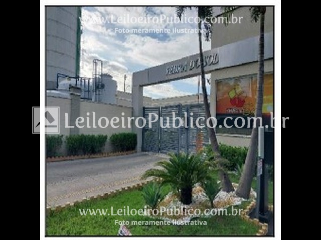 Imagem do imóvel ITABORAÍ (RJ): APARTAMENTO 41,42M2