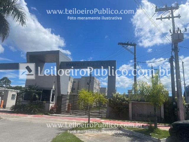 Imagem do imóvel MACAÉ (RJ):  APARTAMENTO 48,91M2