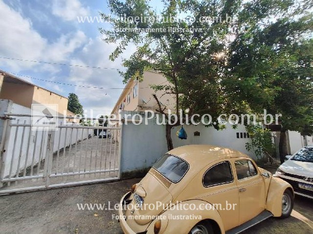 Imagem do imóvel NOVA IGUAÇU (RJ): CASA 103,06M2