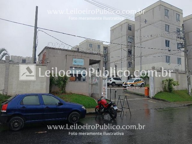 Imagem do imóvel NOVA IGUAÇU (RJ): APARTAMENTO 45,27M2
