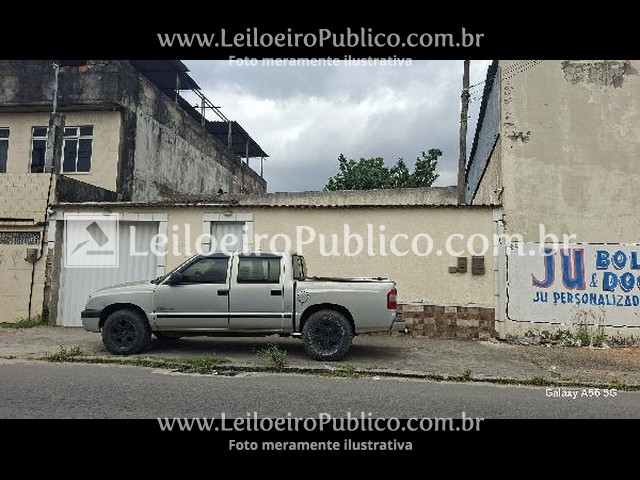 Imagem do imóvel NOVA IGUAÇU (RJ): CASA 161,64M2