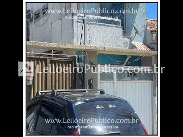 Imagem do imóvel RIO DAS OSTRAS (RJ): CASA 78,62M2