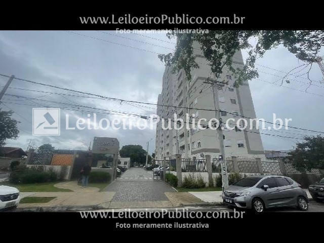 Imagem do imóvel RIO DE JANEIRO (RJ): APARTAMENTO 53,89M2