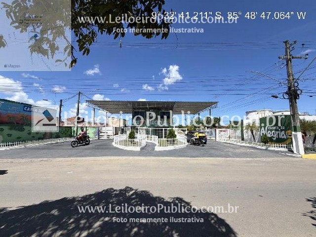 Imagem do imóvel SATUBA (AL): CASA 61,43M2