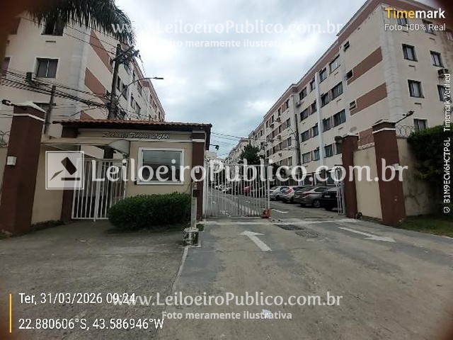 Imagem do imóvel RIO DE JANEIRO (RJ): APARTAMENTO 45M2