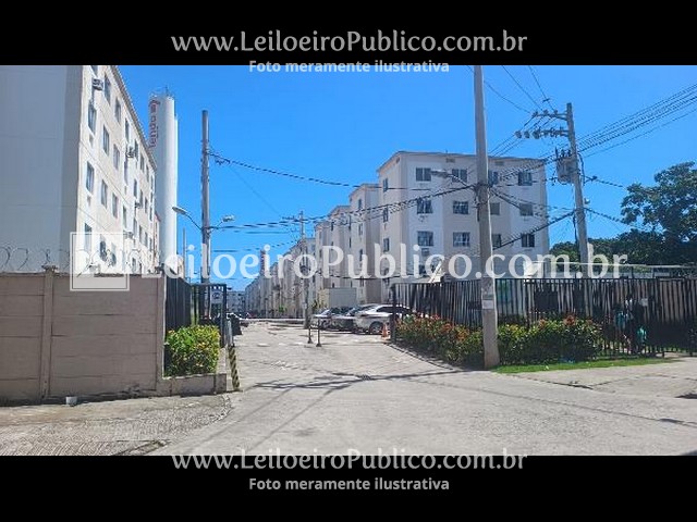 Imagem do imóvel RIO DE JANEIRO (RJ): APARTAMENTO 40,54M2
