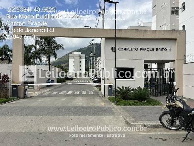 Imagem do imóvel RIO DE JANEIRO (RJ): APARTAMENTO 52,18M2