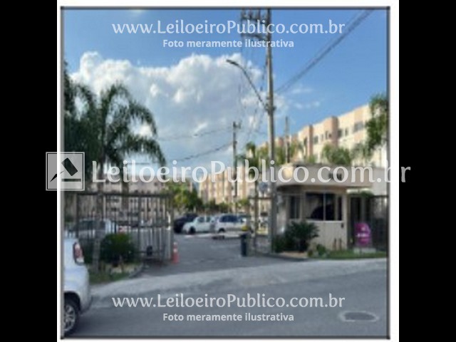 Imagem do imóvel RIO DE JANEIRO (RJ): APARTAMENTO 41,27M2