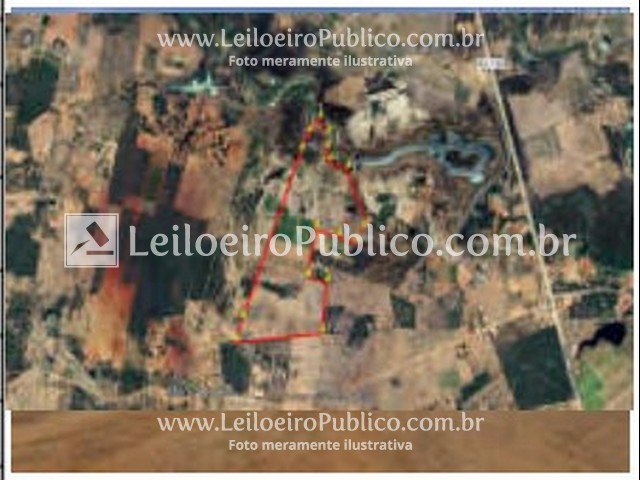 Imagem do imóvel DOM BASÍLIO (BA): IMÓVEL RURAL 1353919M2